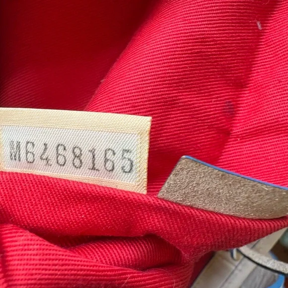 Dooney and Burke Bag - Picture 12 of 12